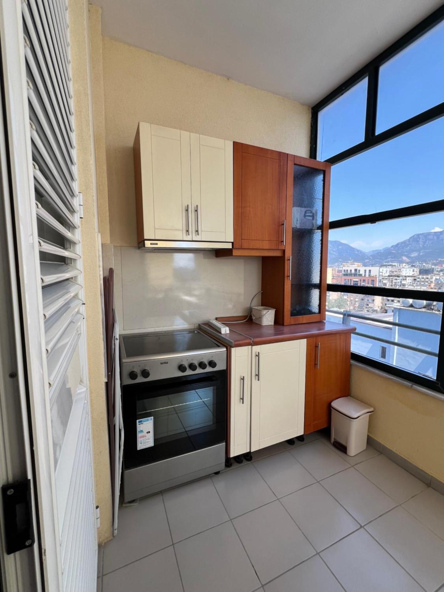 Center View Luxury Apartment Tiranë Ngoại thất bức ảnh